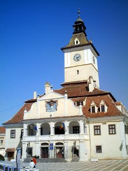 Brasov Historical Museum