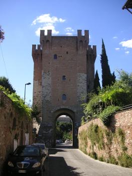 Porta di Sant'Angelo
