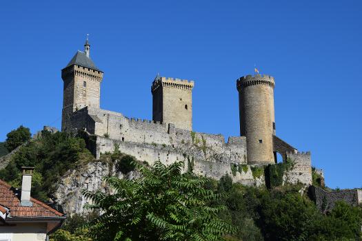 Burg Foix