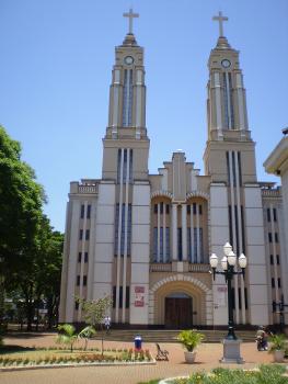 Cathédrale Saint-Joseph