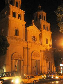 Cathédrale Saint Joseph