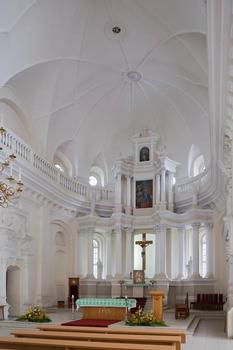 Siauliai Cathedral