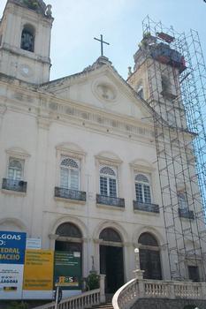 Catedral Metropolitana Nossa Senhora dos Prazeres