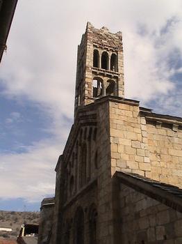 Cathédrale Seu d'Urgell - Urgell