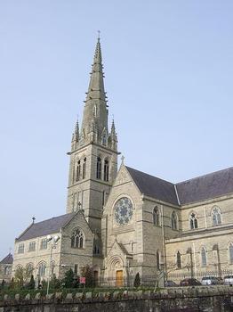 Cathedral of Saints Eunan and Columba