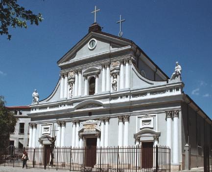 Cathedral of Saint Louis