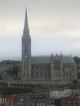 Saint Colman's Cathedral