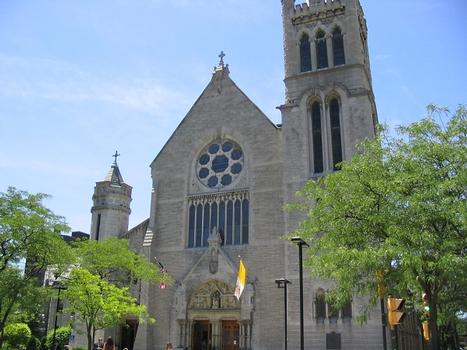 Cathédrale de l'Immaculée Conception - Syracuse