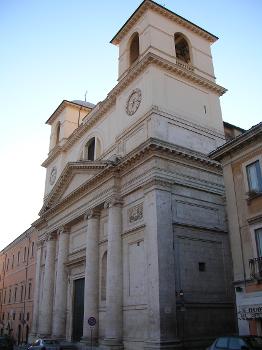 Kathedrale Sankt Maximus und Sankt Georg