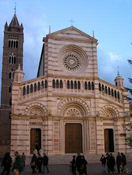 Grosseto Cathedral