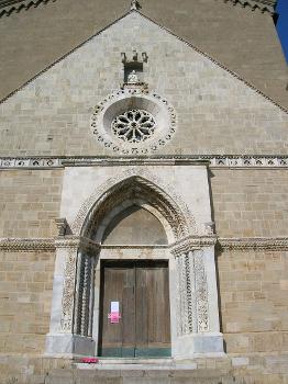 Cattedrale di Santa Maria Assunta (Orbetello)