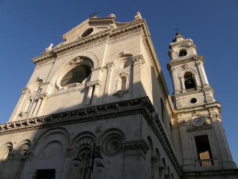 Cathédrale de Foggia