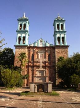Catedral de Fray Juan Bautista
