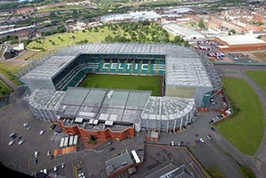 Celtic Park - Glasgow