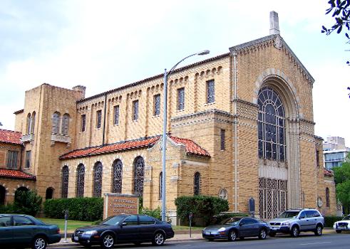 Central Christian Church - Austin