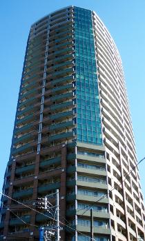 Central Residence Shinjuku City Tower
