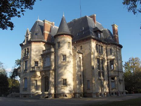 Château de la Faisanderie