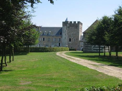 Gonfreville-l'Orcher Castle