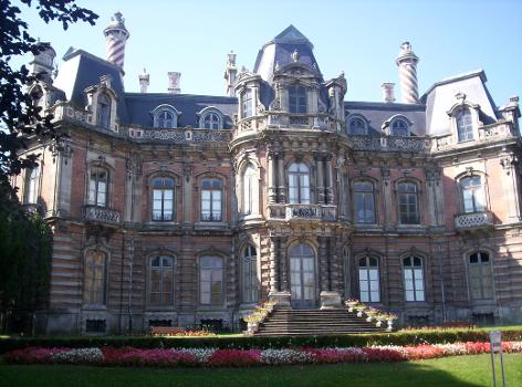 Château-Perrier - Epernay