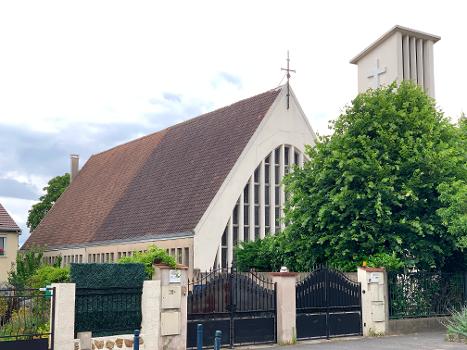 Chapelle Saint-André