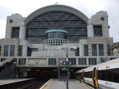 Gare de Charing Cross