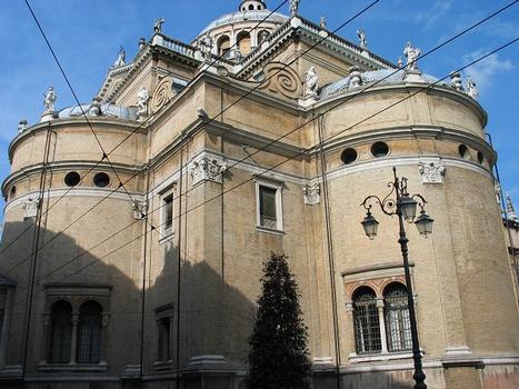Basilica of Santa Maria della Steccata