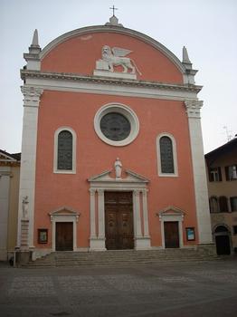 Chiesa arcipretale di San Marco
