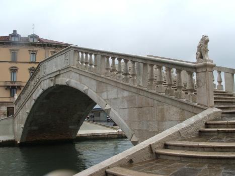 Pont Vigo - Chioggia