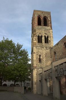 Saint Christoph's Church