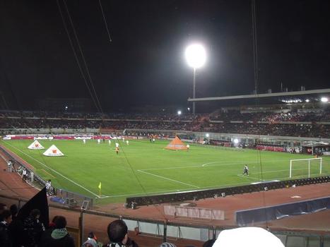 Stade Angelo-Massimino
