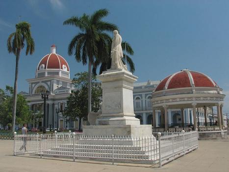 Hôtel de Ville - Cienfuegos