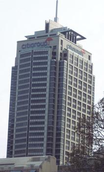 Sydney - Citigroup Centre(Fotograf: Paulscf)