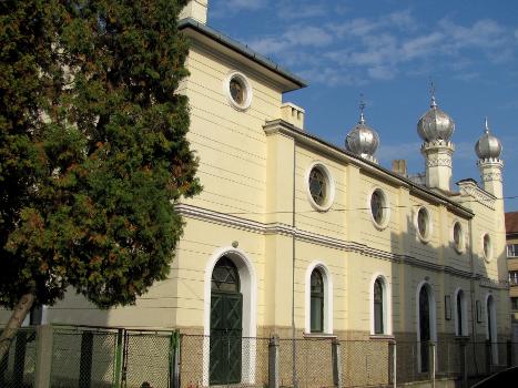 Reformed Synagogue
