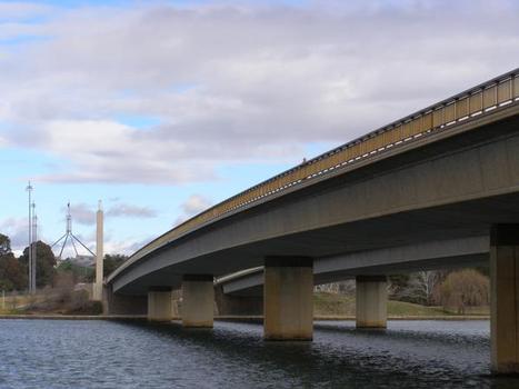 Commenwealth Avenue Bridge