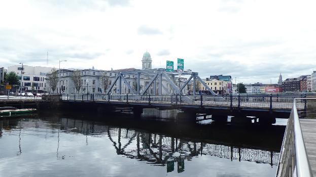 Cork, Clontarf Bridge