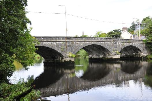 Cork, Thomas Davis Bridge