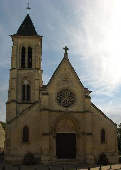 Church of Saint Martin