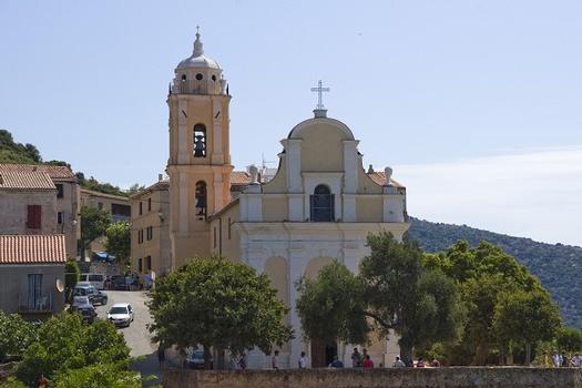 Église Latine