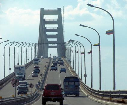 Maracaibo Bridge