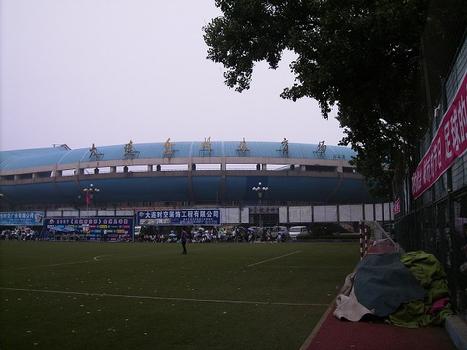 Jinzhou Stadium
