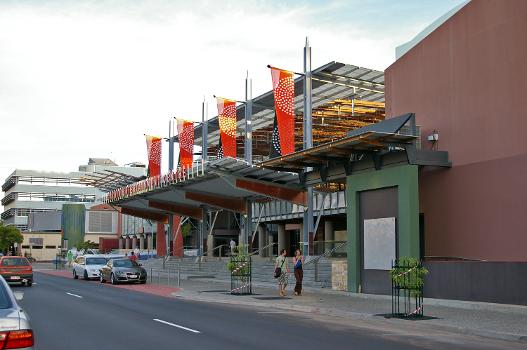 Darwin Entertainment Centre