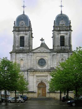 Cathédrale Notre-Dame - Dax