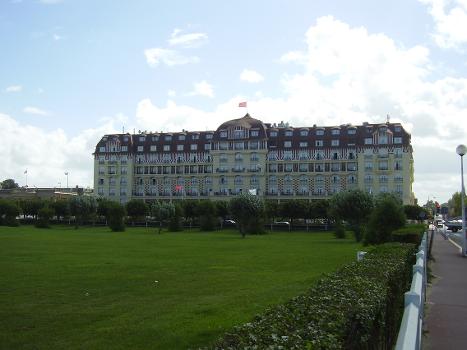 Hôtel Royal - Deauville