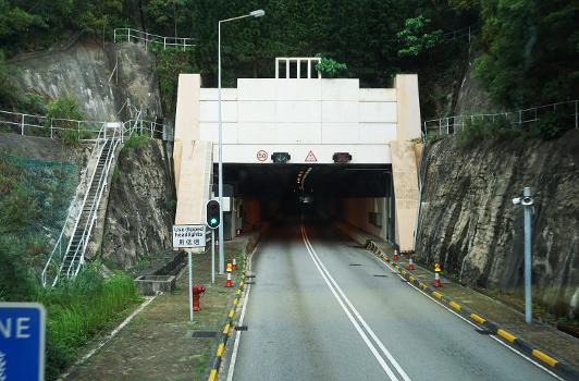 Discovery Bay Tunnel