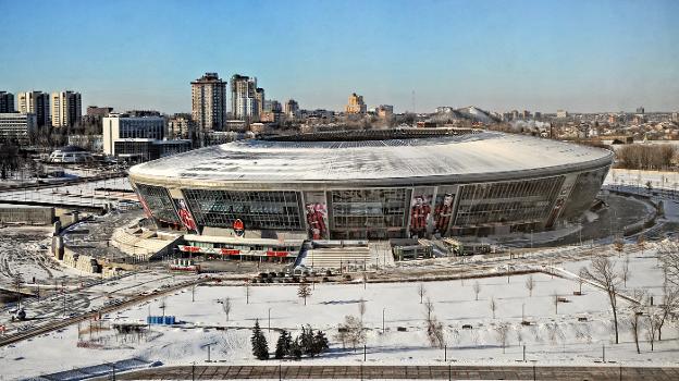 Donbass Arena