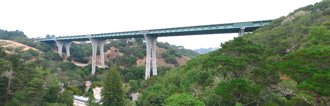 Eugene A. Doran Memorial Bridge