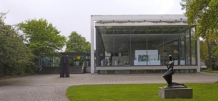 Wilhelm-Lehmbruck-Museum