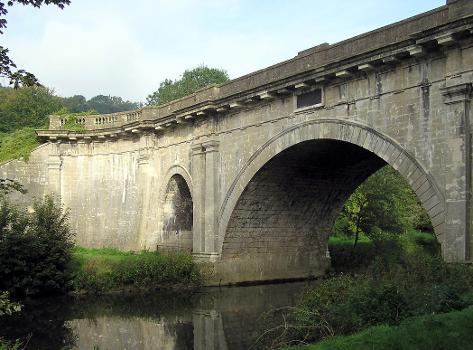 Dundas Aqueduct