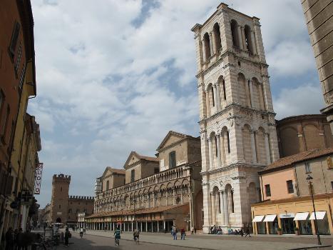 Kathedrale von Ferrara