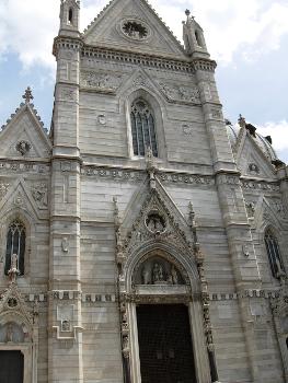 San Gennaro Cathedral (Naples)
